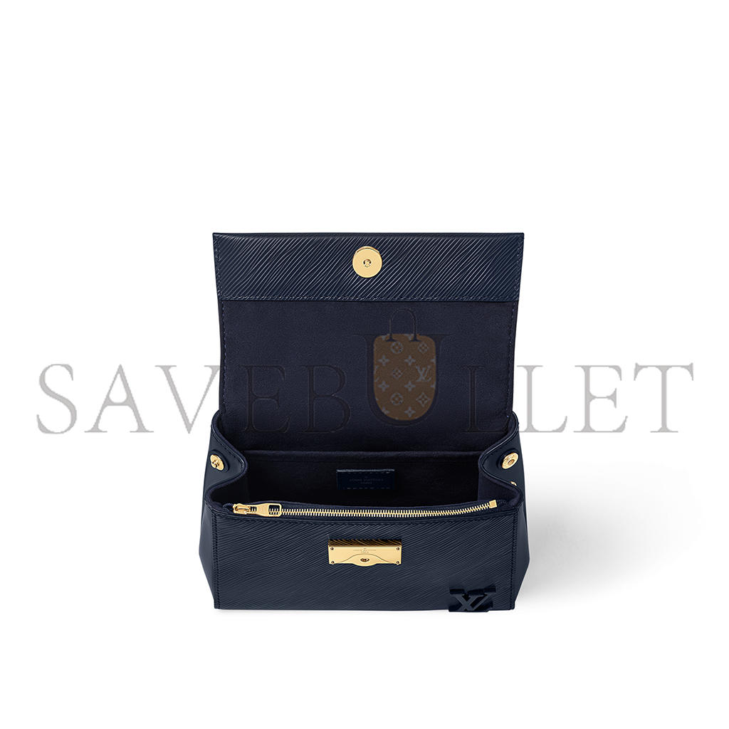 LOUIS VUITTON CLUNY MINI M25228 (20*16*7.5cm) LOUIS VUITTON CLUNY MINI M25228 (20*16*7.5cm)